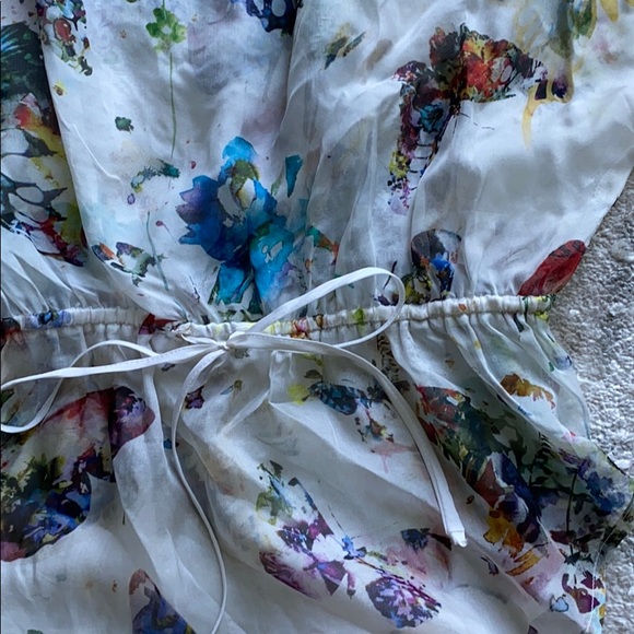 Blouse - Picture 2 of 5